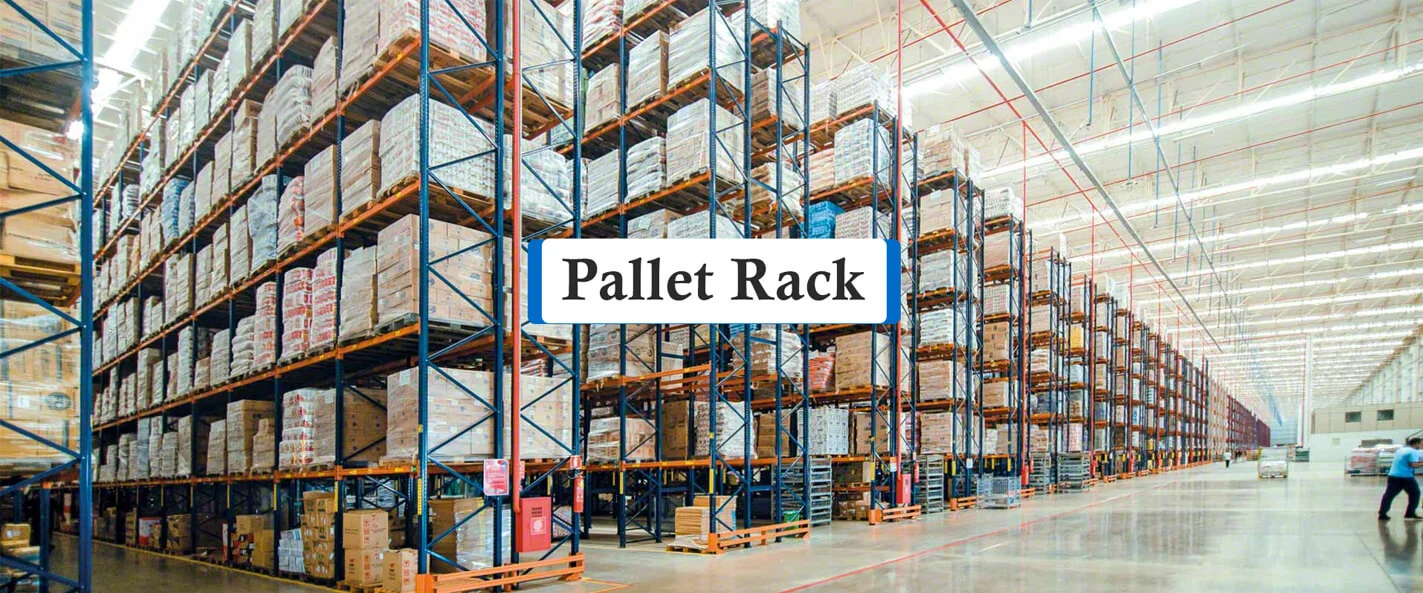 Pallet Rack