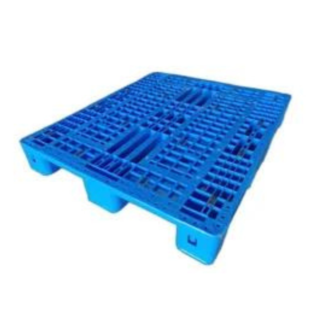 5 Benefits of Switching to Plastic Pallets