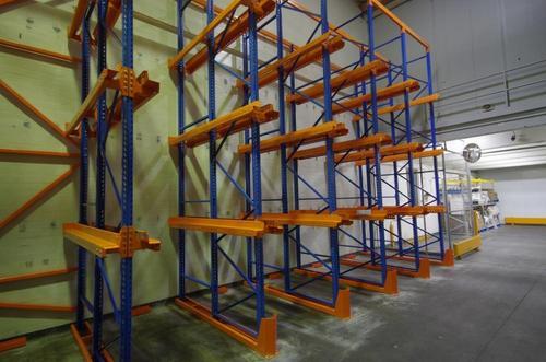 5 Pallet Rack Safety Tips You Can't Ignore
