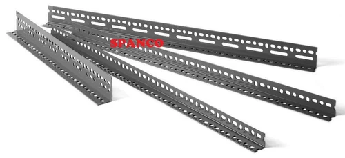 The Versatility of Slotted Angle for Industrial Applications