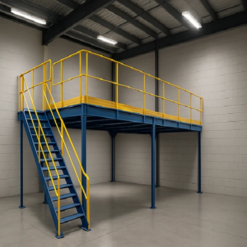 What Is a Mezzanine Floor? What Is a Mezzanine Floor?