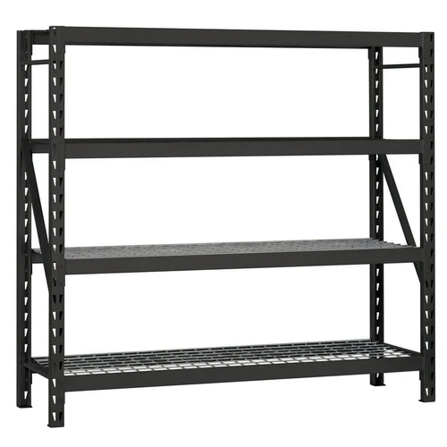 Industrial Storage Racks