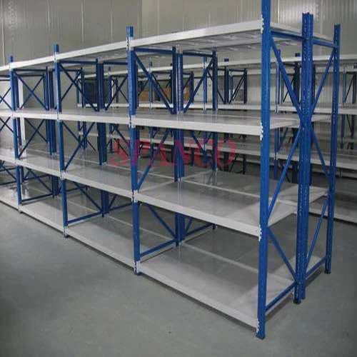 Medium Duty Pallet Rack In Rupandehi