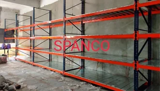 Pallet Storage Systems  In Chennai