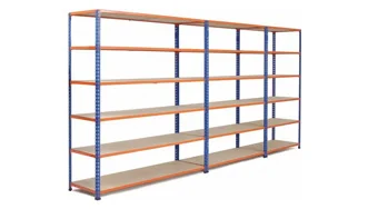 Storage Racking Systems