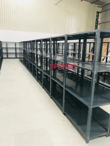 Storage Shelves In Lucknow