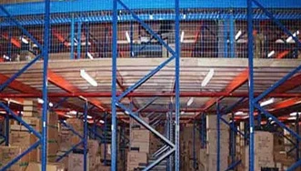 Warehouse Racking Systems